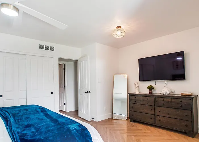 Holiday home Luxury 3 Bedroom With Relaxing Pool Scottsdale