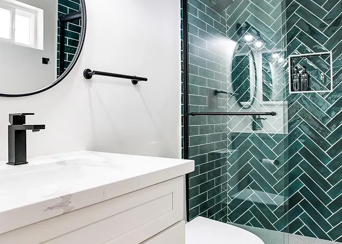 Luxury 3 Bedroom With Relaxing Pool Holiday home Scottsdale